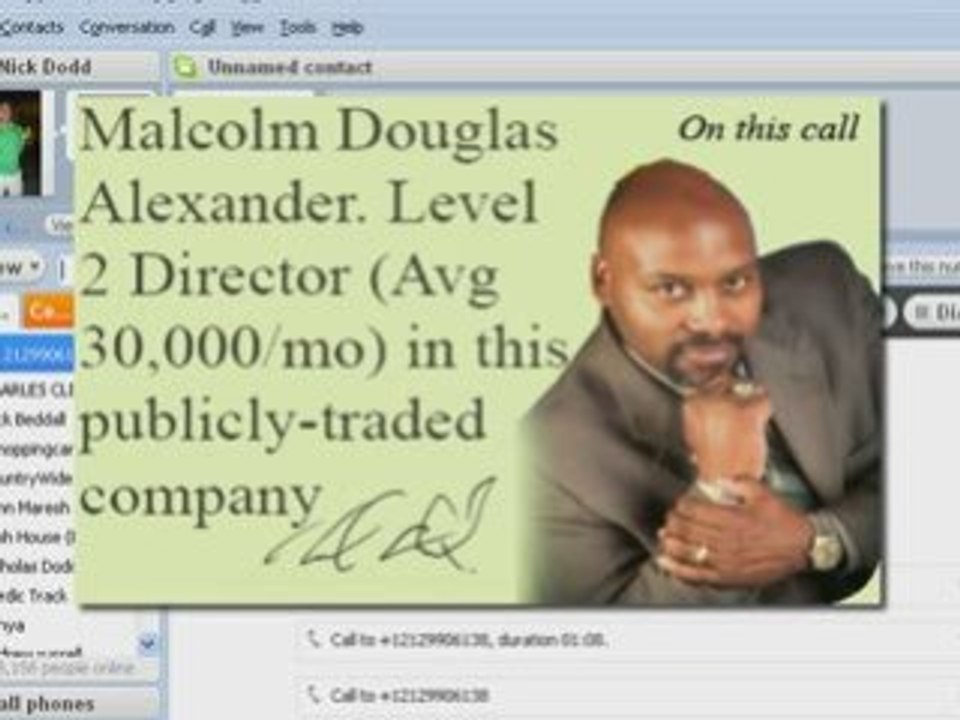 VIDEO Work From Home Job Offer