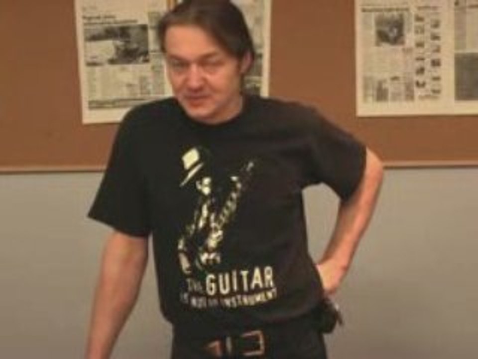 Voo Voo w Szczecinie