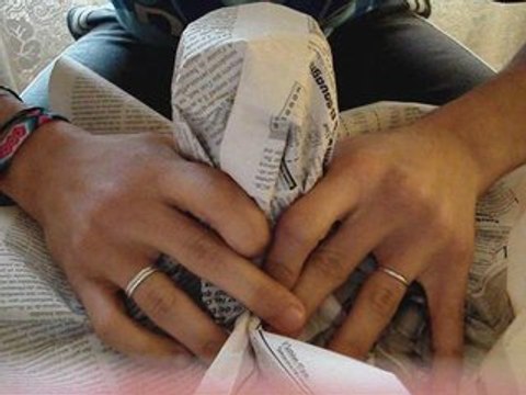 pièce qui disparaît enfin je crois + explication