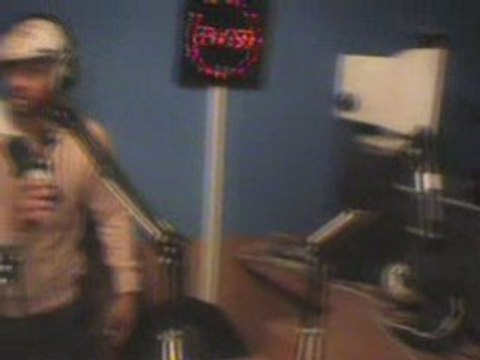 Kamnouze & Rapodrome Freestyle Generations FM Day 3 pt2