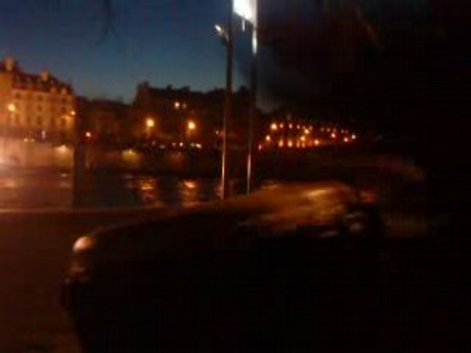 Petit morceaux