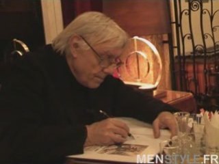 Milo Manara