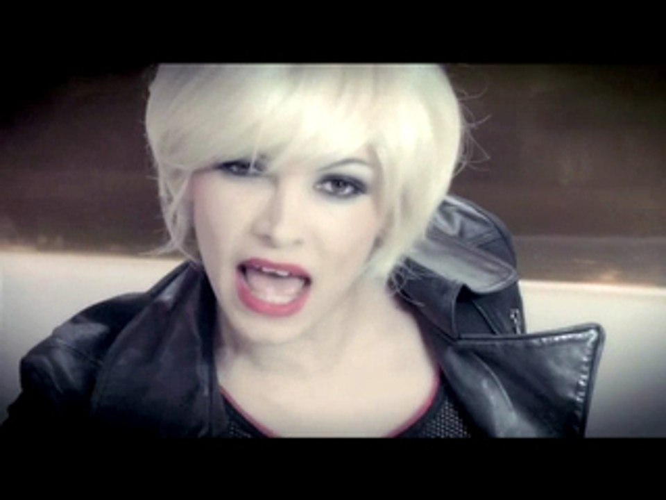 YSA FERRER - SENS INTERDIT (Clip Officiel