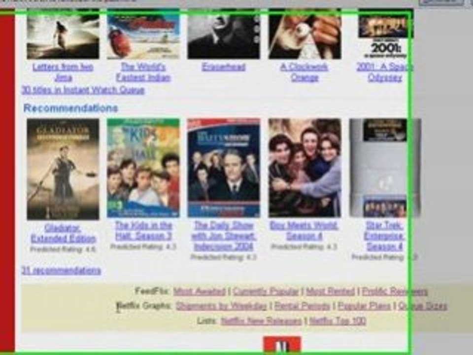 FeedFlix Review: Is Netflix Worth It?