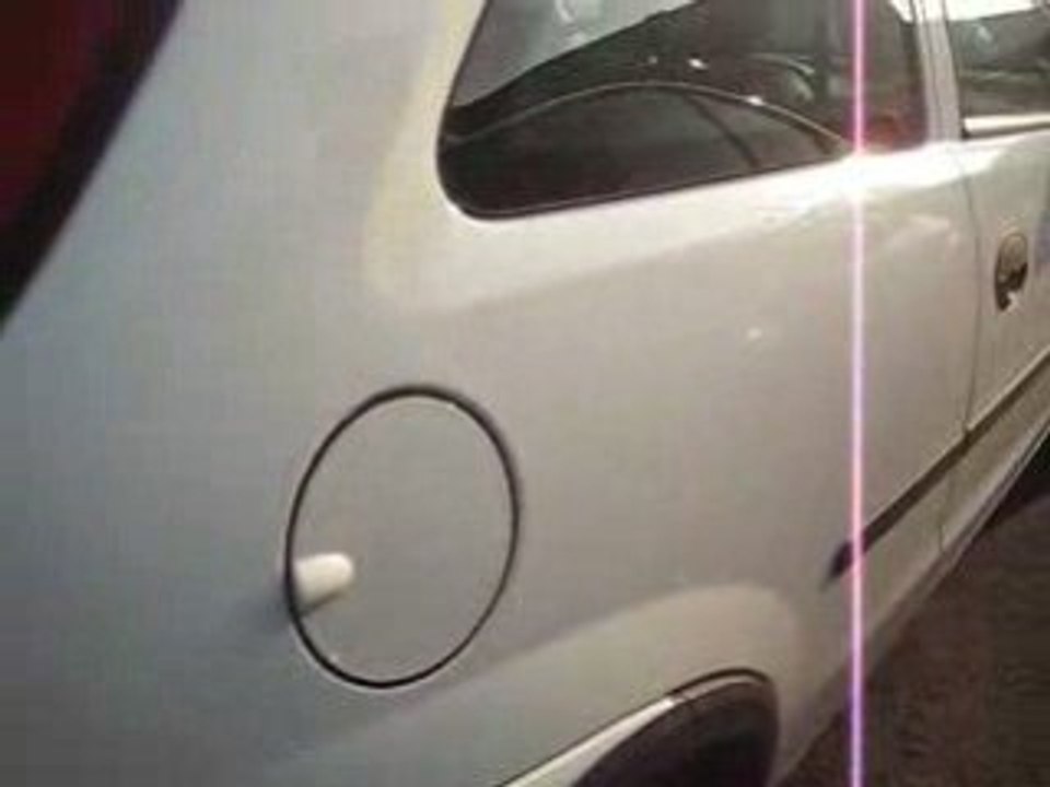 Opel-corsa