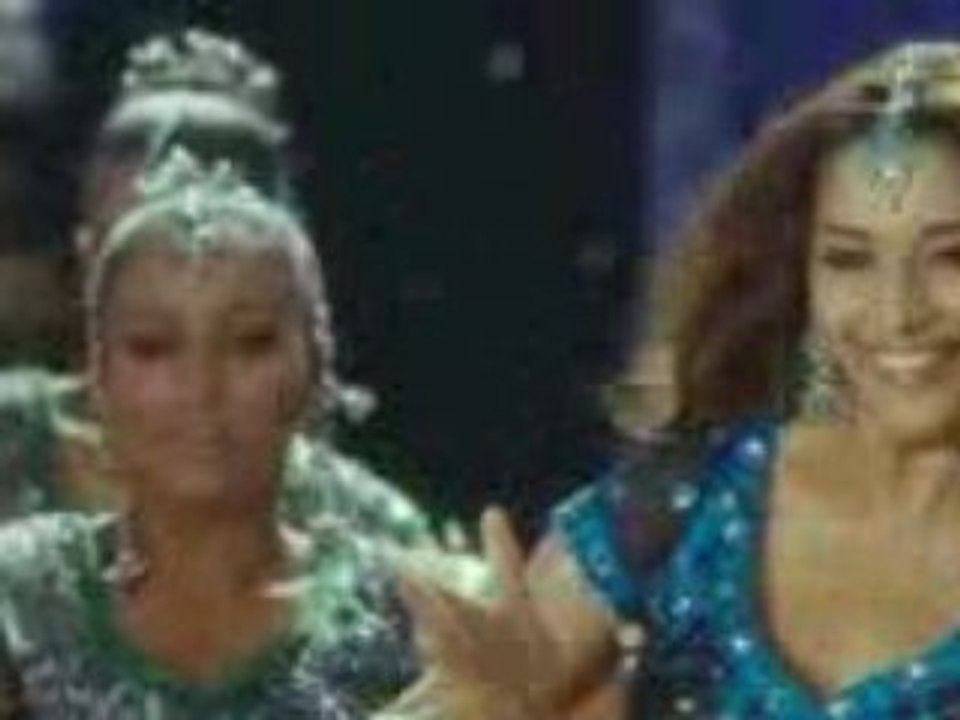 Aja nachle