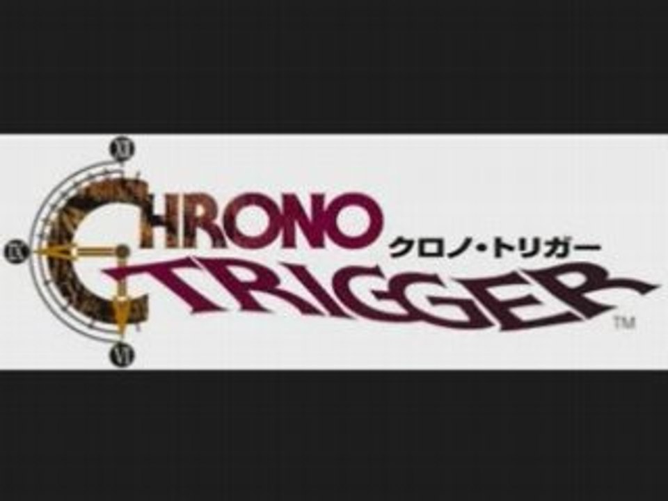 Hidden Truth - Chrono Trigger OST