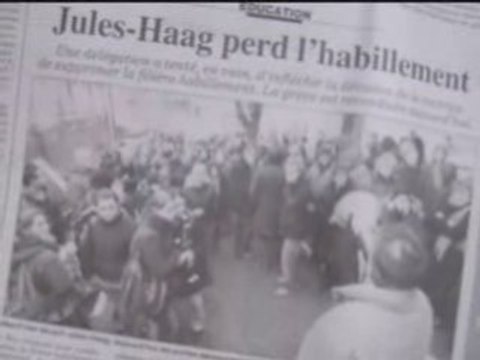 ManifestatiOn Jules Haag