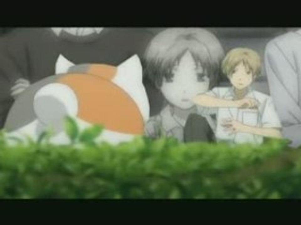 Natsume amv