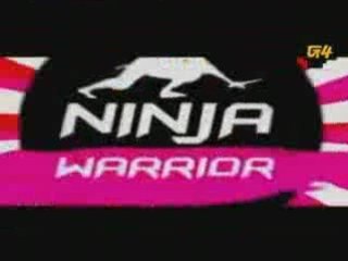LBP Ninja Warrior stage 1