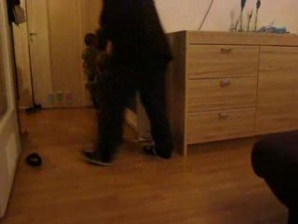 premier pas d enzo