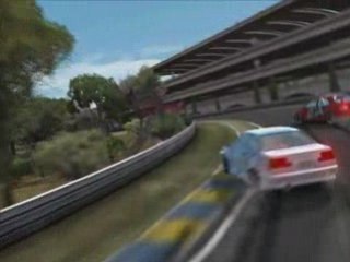 Drift on Hakuna Drift - designer