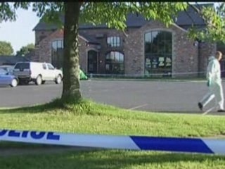 Gang members jailed over Rhys murder