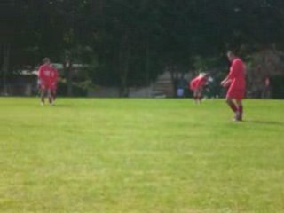 But De Jérémy Contre l'US Morlaix