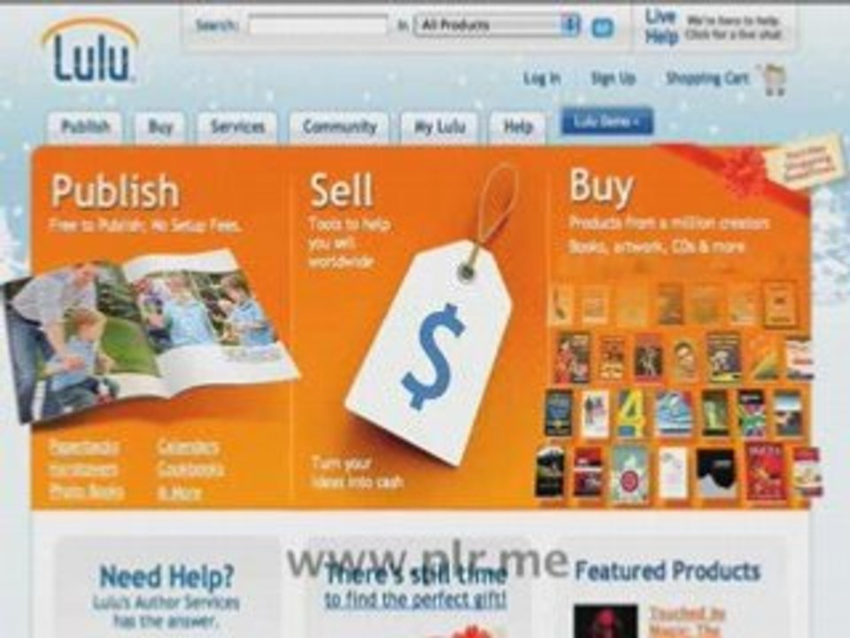 Using PLR Products to Create Physical Products