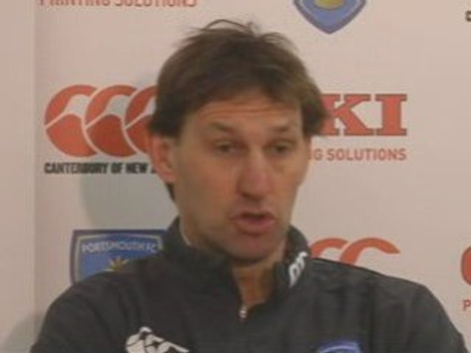 Tony Adams looking to recruit