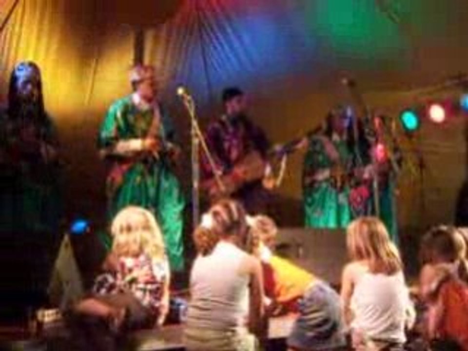 gnawa