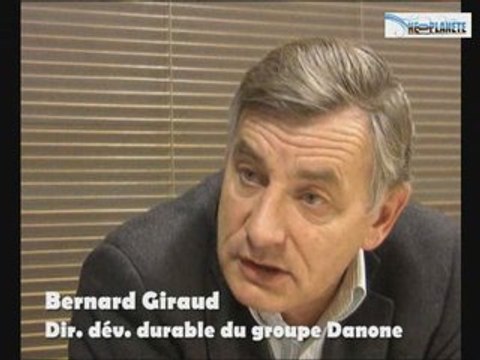 Fonds Danone pour la nature: les zones humides suite