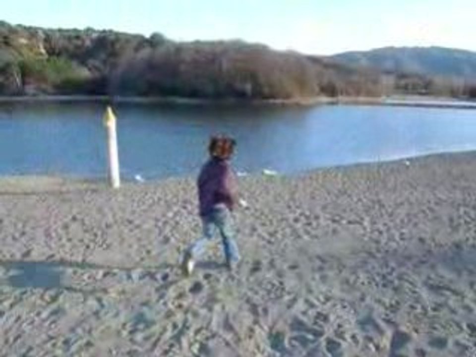 Corto course folle !