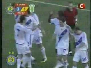Ismaël Bangoura - but4