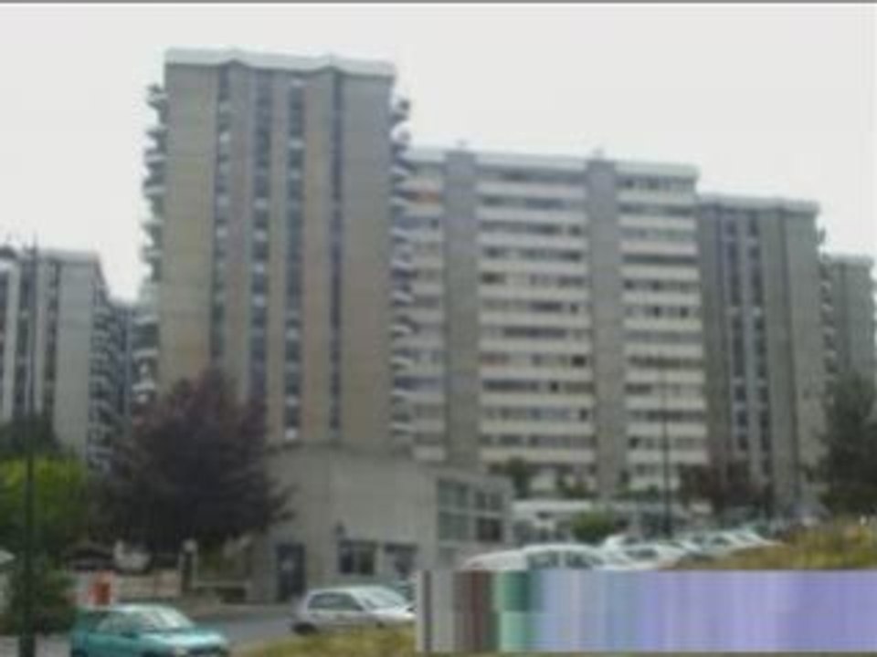 Kerry james 2009 ses le retour du rap francais