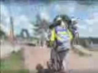 Chapelle saint messin bmx