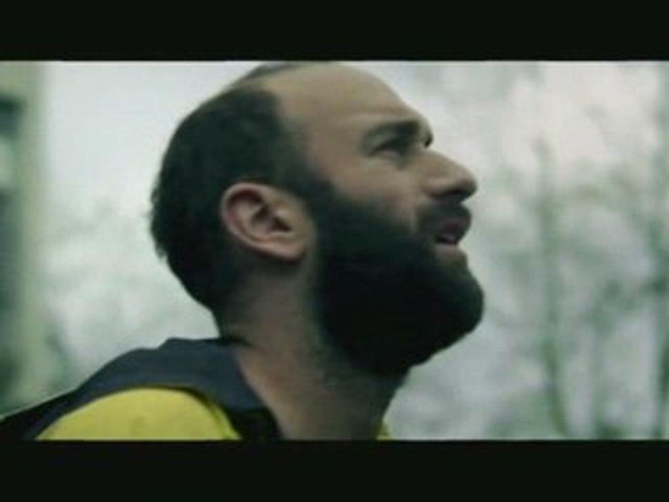 Rene (extrait) Grand Prix 2008