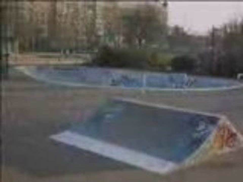 Session avec scootoro
