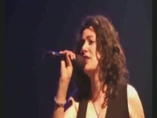 Géraldine Dabat - "Vivre"