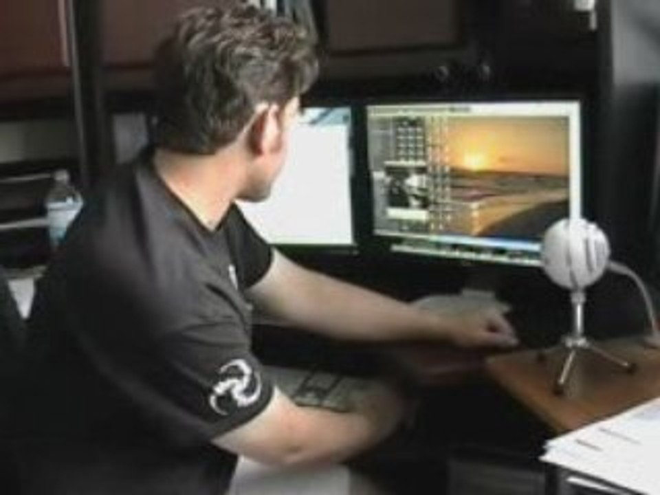 Windows Live Writer