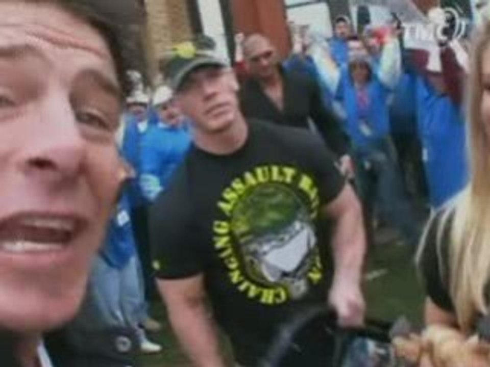 Extreme famille Noyola 3 sur 4