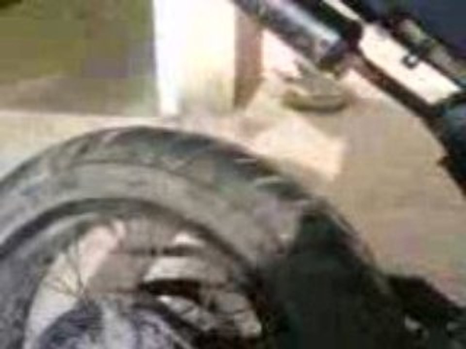 Ma derbi