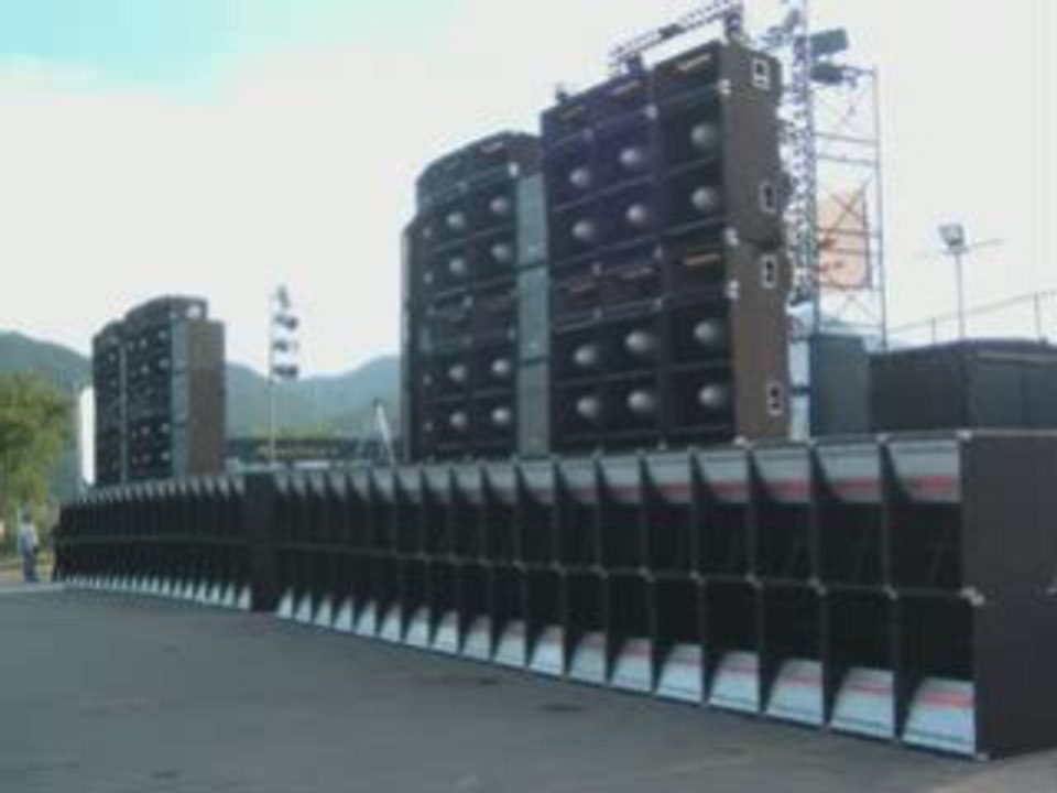 TT21 - Lycantropy . Son de teuf Hardcore Hardtek