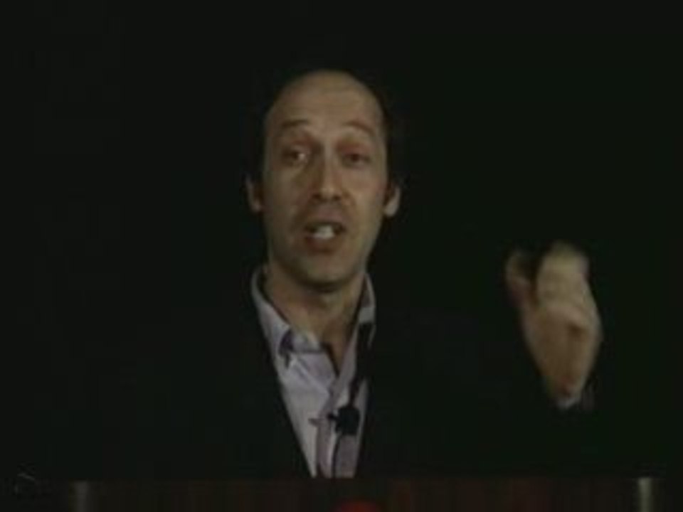 How Remote Viewing Works: Dr. Simeon Hein (Pt. 5)