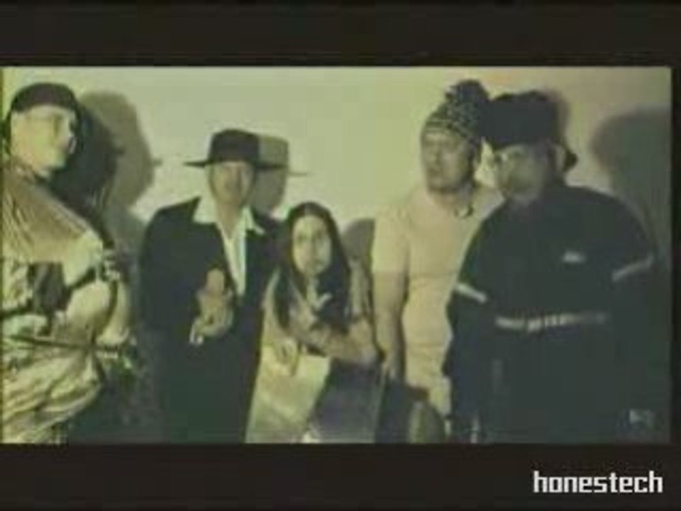 O.n.a. - Hystoryjka,