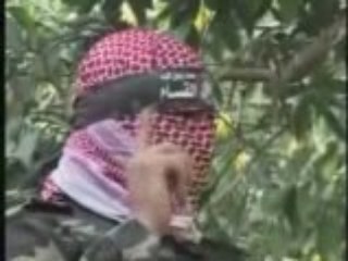 موقف مضحك بين ابو عبيدة و صحفي قناة القدس