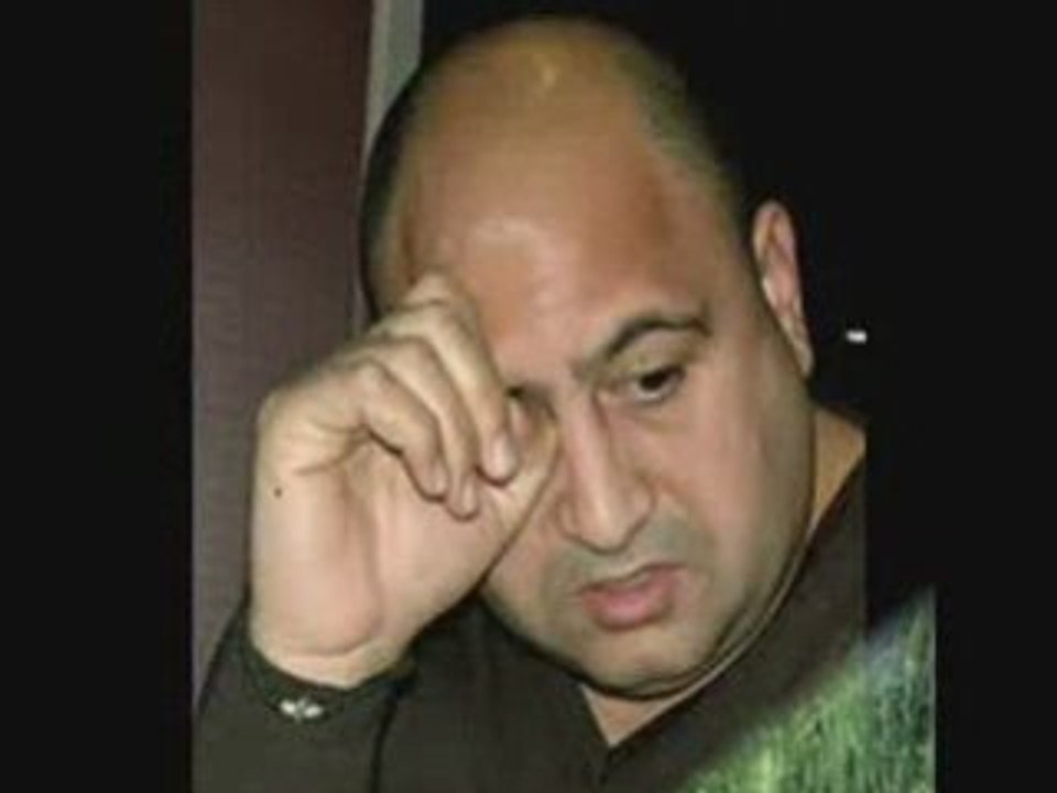 Liq i Kondio - Zagubih te