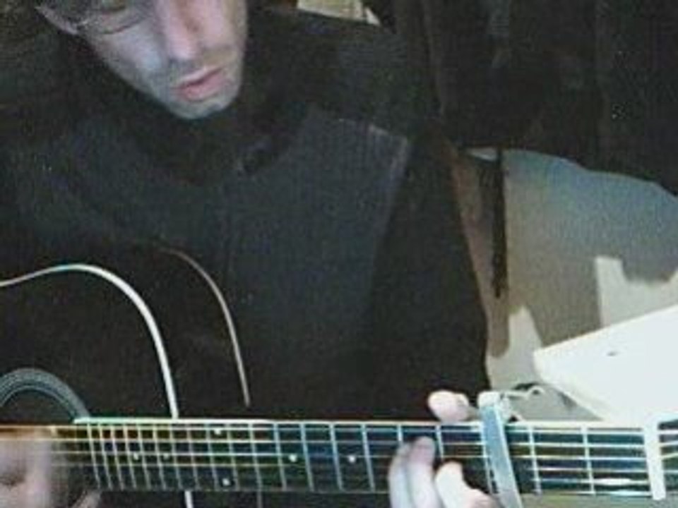Cover half oasis