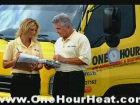 [One Hour Heating and Air Conditioning] South Glens Falls