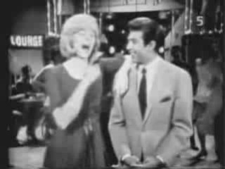 Sylvie Vartan et Paul Anka - I'm watching you