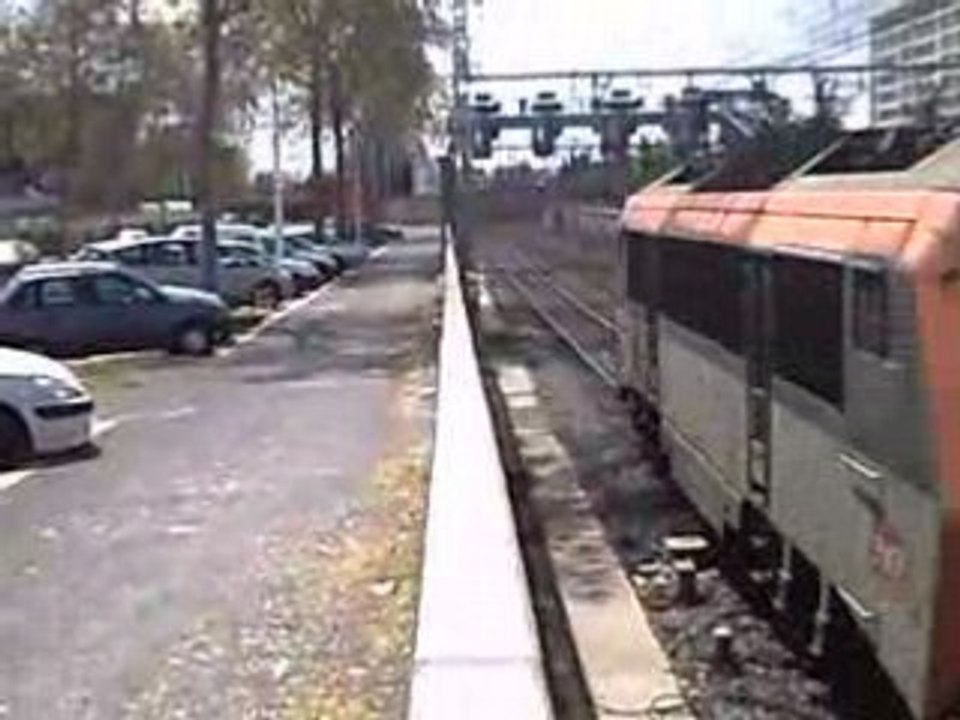 BB26000 SIBIC+BB 26092 SYBIC à Lyon 24/04/2008