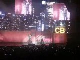 Chris Brown - 4 Concert Amneville