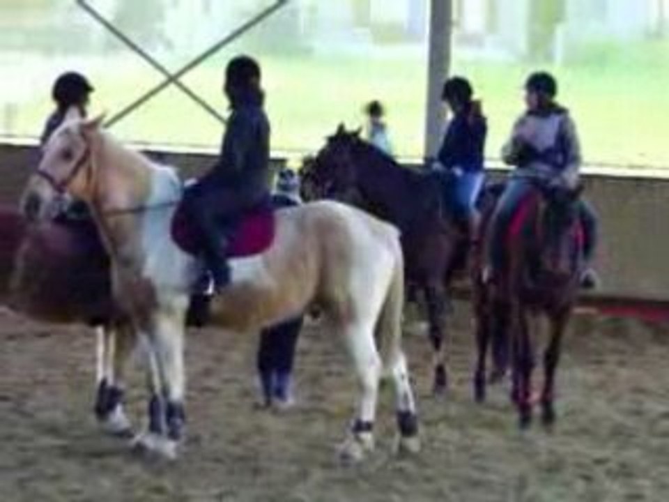 Lui et moi Nougat<3seveine