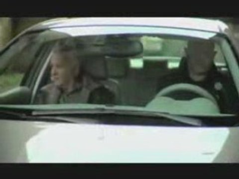 LA FOUINE TEASER DU FILM TRIGGER EXCLU 2009