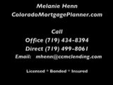 Mortgage Brokers Colorado Springs