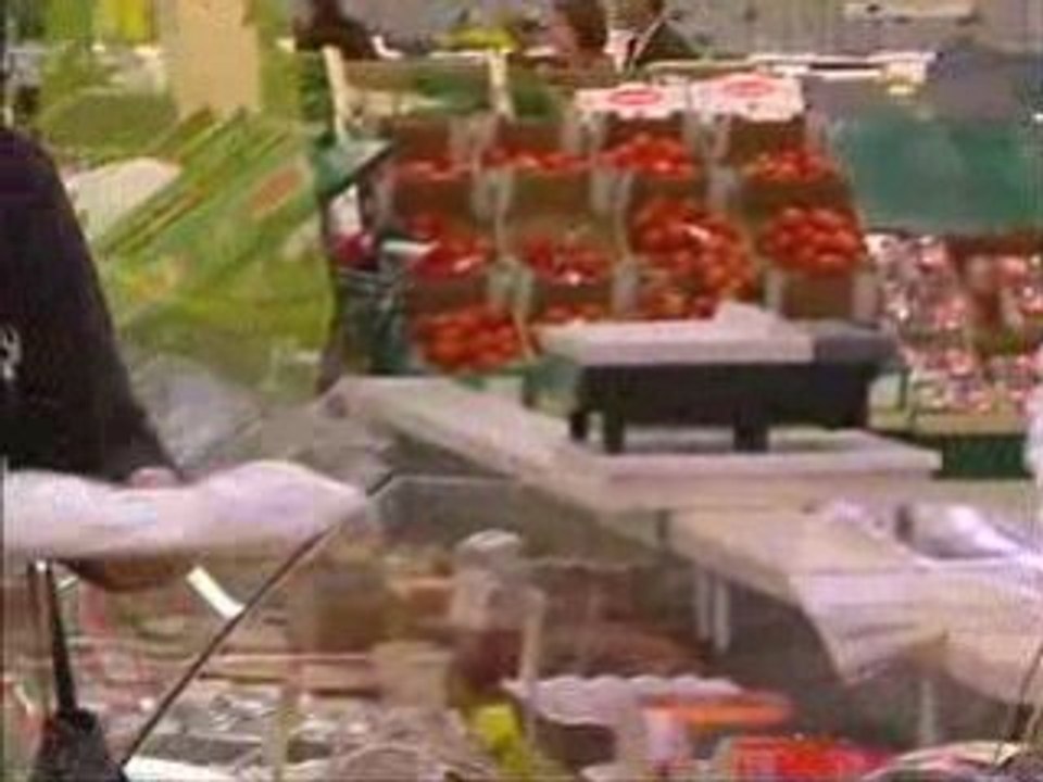 La motivation du personnel chez Auchan