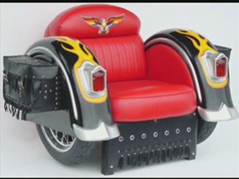 [XTREM MOTO Bikes] REGIS et ses Motos - Amazing Motorcycles