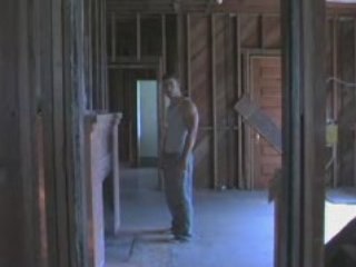 Nightmare in the Attic-Trailer