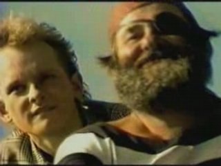 Papa Dance - Nietykalni