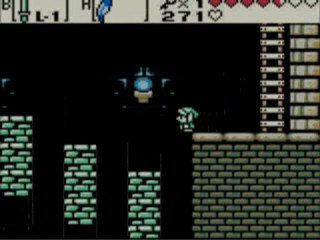 Zelda : Oracle of Ages 15/ Retour en enfance